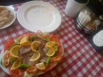 Paşalı Kebap & Pide