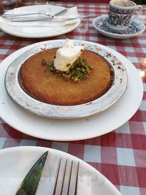 Paşalı Kebap & Pide