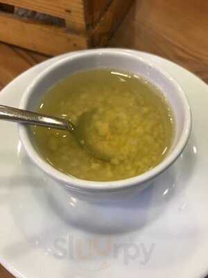 Edirne Cigercisi Naci Usta