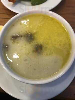 Edirne Cigercisi Naci Usta