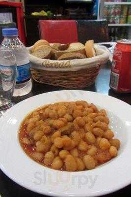 Fasuli Lokantaları