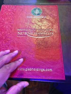 Nur Muhammad Lokantasi