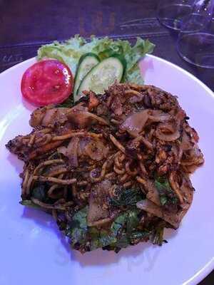 Nur Muhammad Lokantasi