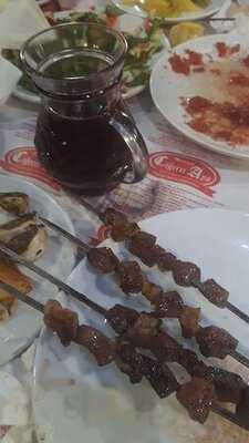 Mersinli Ciğerci Apo