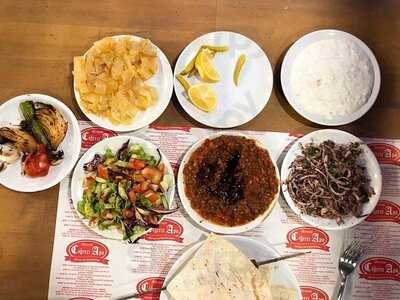 Mersinli Ciğerci Apo