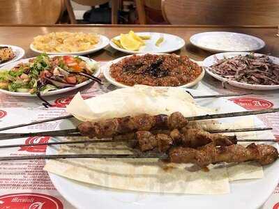 Mersinli Ciğerci Apo