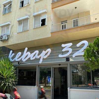 Kebap 32 Salih