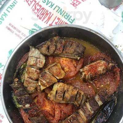 Hizmet Kardesler Firinli Kasap