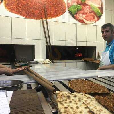 Hizmet Kardesler Firinli Kasap