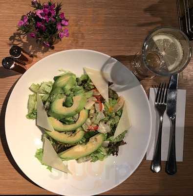 Ops Passage Restoran Ve Bar