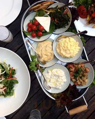 Ops Passage Restoran Ve Bar