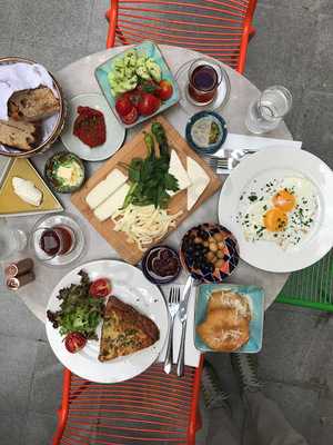 Ops Passage Restoran Ve Bar