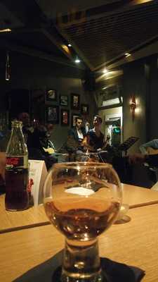 Ops Passage Restoran Ve Bar