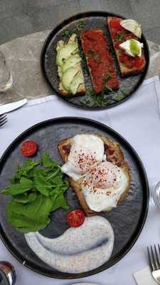 Ops Passage Restoran Ve Bar