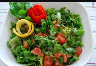 Anatolia Ottoman Cusine