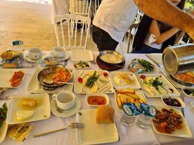 Beykoz Koru Sosyal Tesisi