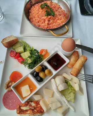 Beykoz Koru Sosyal Tesisi