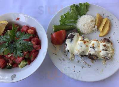 Beykoz Koru Sosyal Tesisi