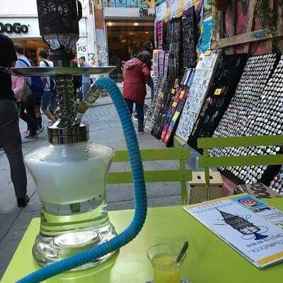 Galata Sokak Kulübü