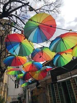 Galata Sokak Kulübü