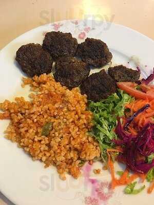 Çukurcuma Köftecisi