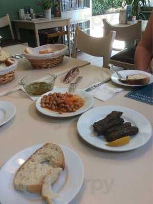 Çukurcuma Köftecisi