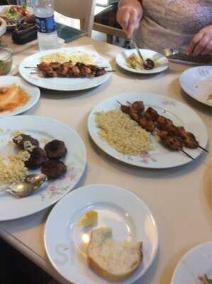 Çukurcuma Köftecisi