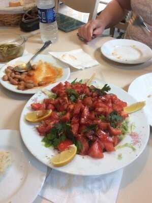 Çukurcuma Köftecisi