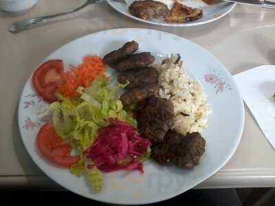 Çukurcuma Köftecisi