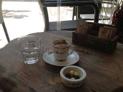 Gönül Kahvesi Adana Optimum Avm