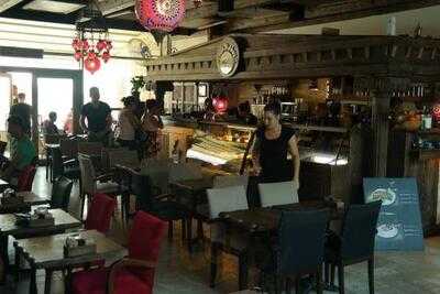 Gönül Kahvesi Adana Optimum Avm