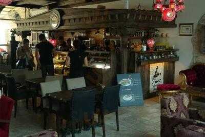 Gönül Kahvesi Adana Optimum Avm