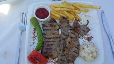 Kıyı Emniyeti Anadolu Hisarı Egitim Tesisi