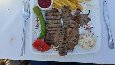 Kıyı Emniyeti Anadolu Hisarı Egitim Tesisi