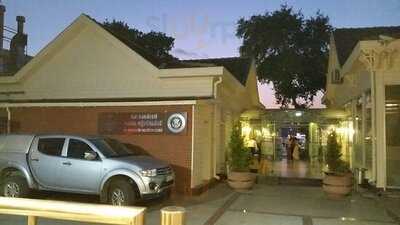 Kıyı Emniyeti Anadolu Hisarı Egitim Tesisi