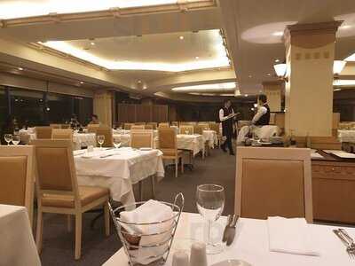 Daphne Restaurant & Grill