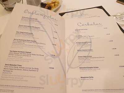 Daphne Restaurant & Grill