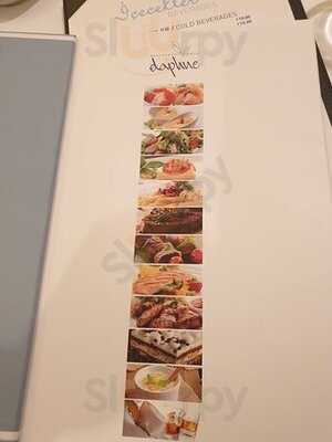 Daphne Restaurant & Grill