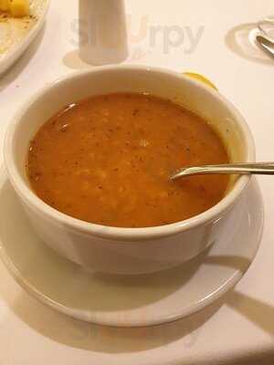 Daphne Restaurant & Grill