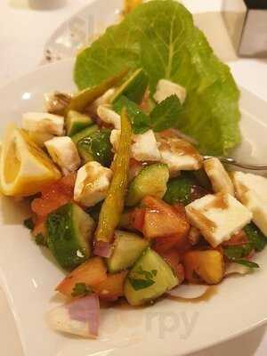 Daphne Restaurant & Grill