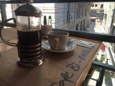 Cafe Bi Melek