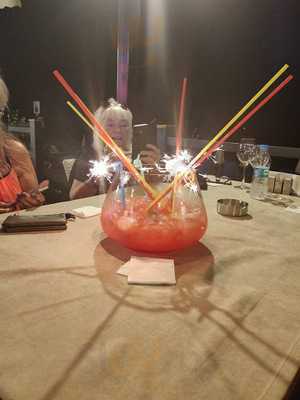 Izzy's Restraurant & Bar