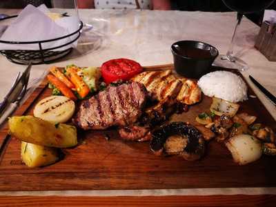 Izzy's Restraurant & Bar