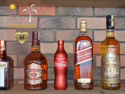 Izzy's Restraurant & Bar