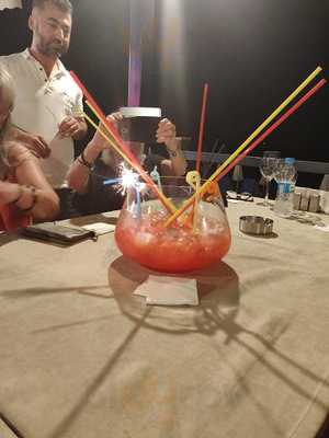 Izzy's Restraurant & Bar