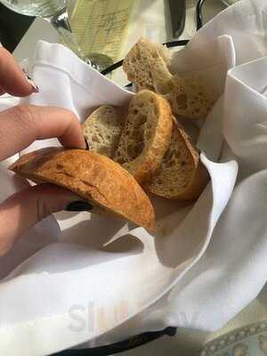 Dolmabahce Sarayi Saat Kulesi Kafeteria