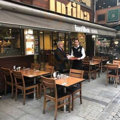 İntiba Restoran