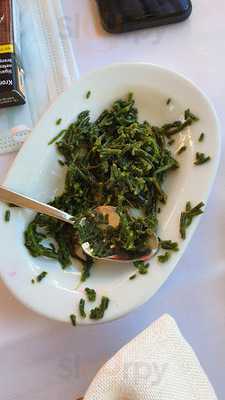 Cihangir Balıkçısı