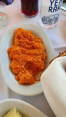 Cihangir Balıkçısı