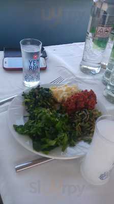 Cihangir Balıkçısı